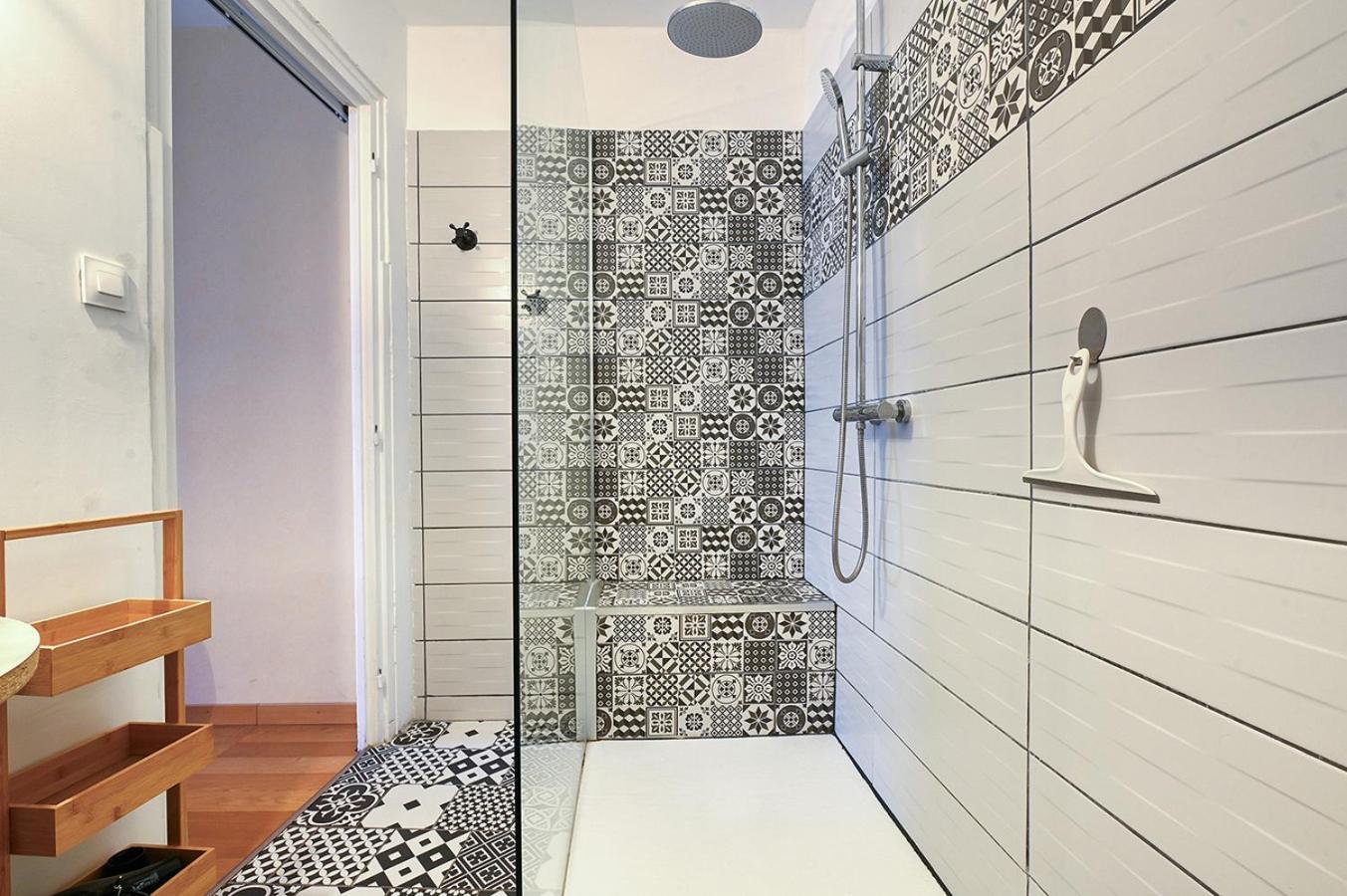Charmant T1 Bis Idealement Situe Au Pied Des Thermes Amelie-Les-Bains Luaran gambar